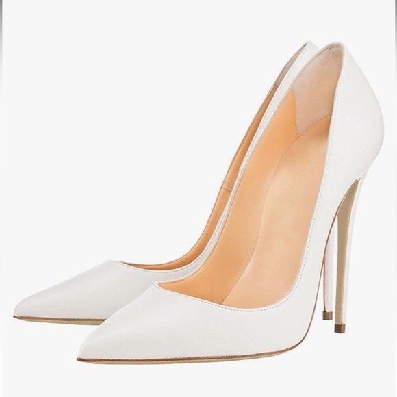 Shoes - Classic Stilettos